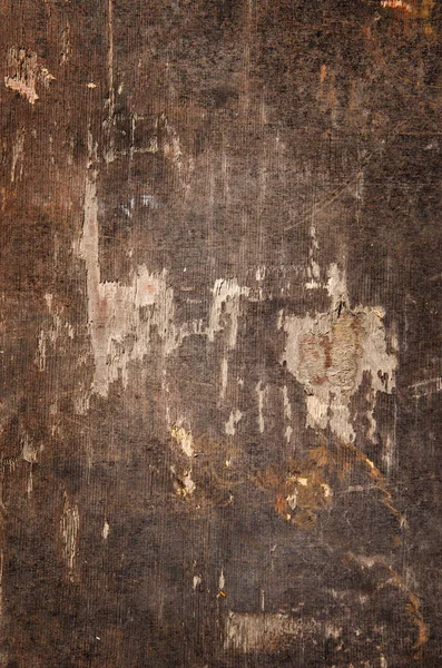 Brown Grunge Wood Texture — Stock Photo, Image