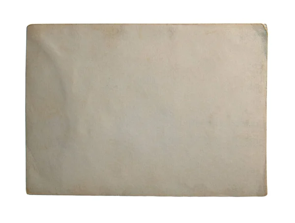 Old Paper Texture White — Stock Photo, Image