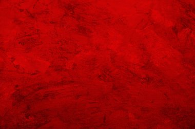 eski kırmızı duvar arkaplan dokusu
