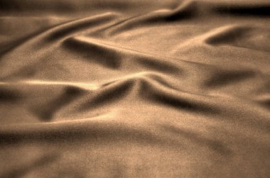 Kumaşlı güzel bir arkaplan