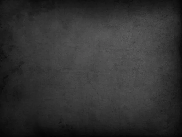 Grunge黑纸背景纹理 — 图库照片