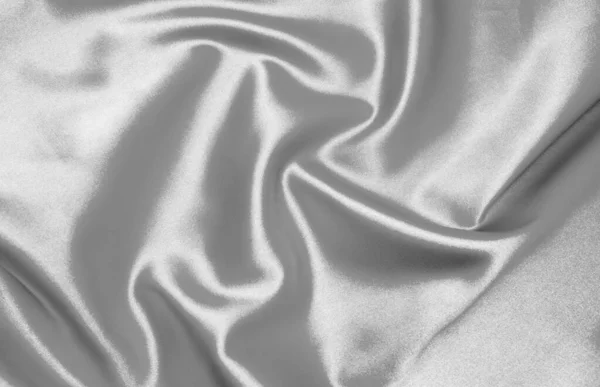 Ткань Атласная Текстура Фона — стоковое фото