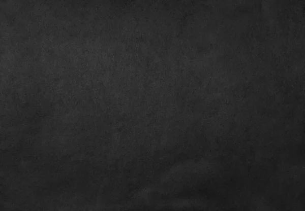 Grunge Black Paper Background Texture — Stock Photo, Image