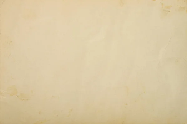 Текстура Старой Бумаги — стоковое фото