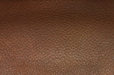 kahverengi deri arkaplan dokusu
