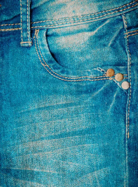 Abstracte Grunge Jeans Achtergrond — Stockfoto