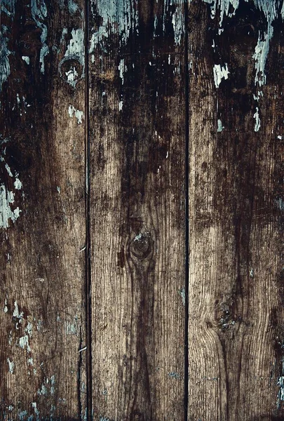 Alte Holzplanken Hintergrund Textur — Stockfoto