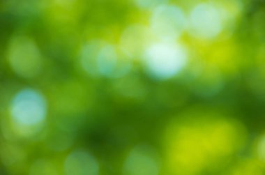 Doğal bulanık arkaplan dokusu