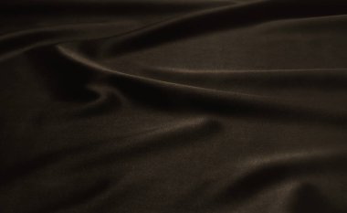 Doku kahverengi saten, ipek arkaplan