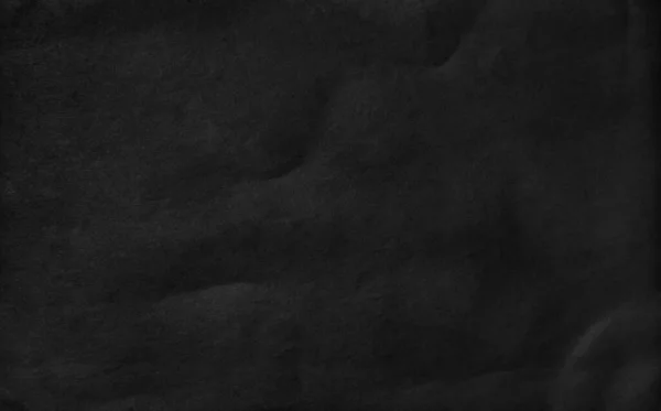 Grunge Černý Papír Pozadí Textury — Stock fotografie