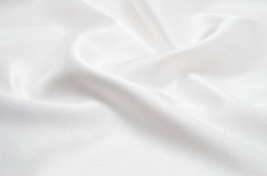 Kumaşlı güzel bir arkaplan