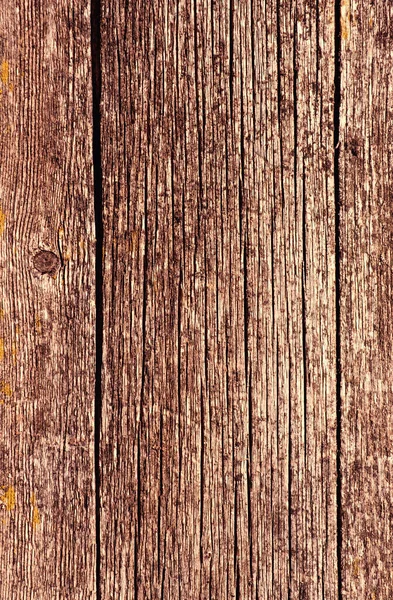 Kahverengi Grunge Ahşap Dokusu — Stok fotoğraf
