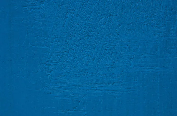 Pared Vieja Textura Fondo Azul —  Fotos de Stock