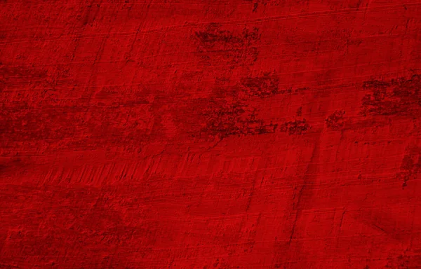 Parede Vermelha Velha Textura Fundo — Fotografia de Stock