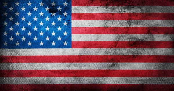 ABD grunge bayrağı