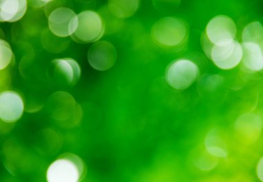 Doğal bulanık arkaplan dokusu