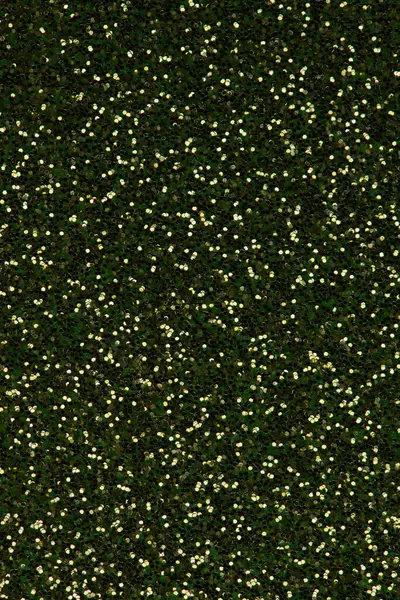 Abstract Bright Glitter Green Background — Stock Photo, Image