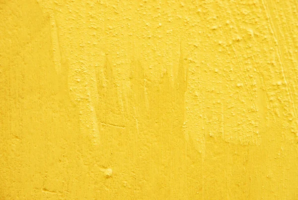 Abstrakte Alte Gelbe Hintergründe Textur — Stockfoto