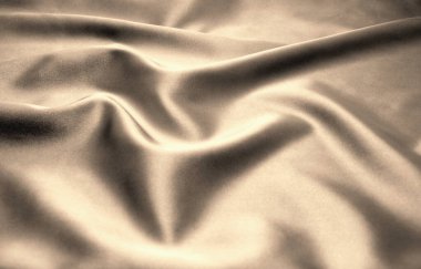 Doku kahverengi saten, ipek arkaplan