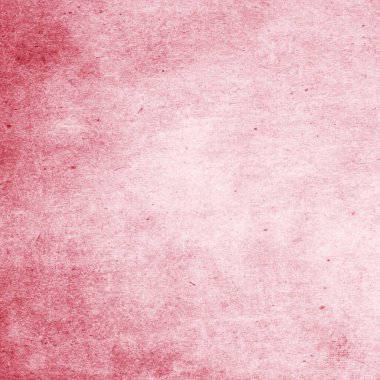 Grunge Kırmızı Arkaplan Dokusu