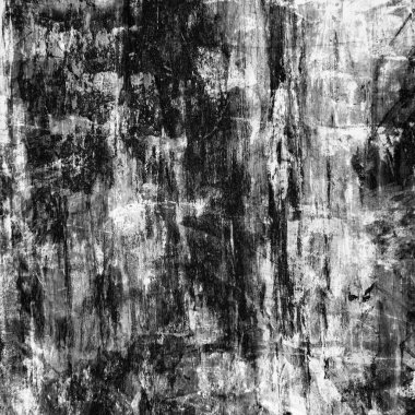 Desenli grunge gri arkaplan