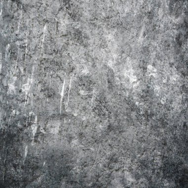 Desenli grunge gri arkaplan