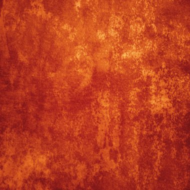 Grunge Kırmızı Arkaplan Dokusu