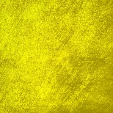 Sarı Grunge Arkaplan Dokusu