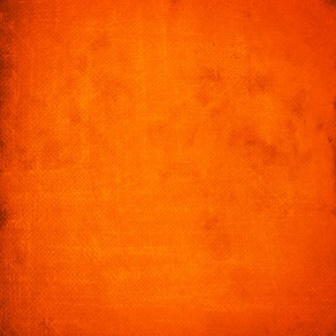 Soyut turuncu arkaplan dokusu