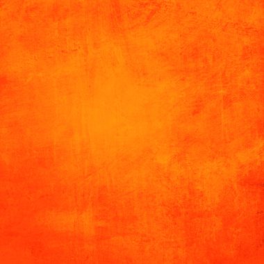 Soyut turuncu arkaplan dokusu