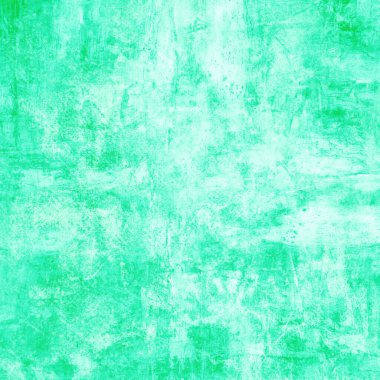 Soyut Yeşil Arkaplan Dokusu