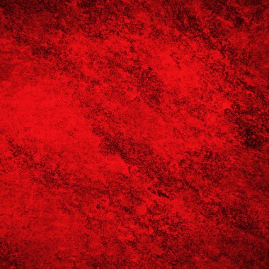 Soyut Kırmızı Arkaplan Dokusu