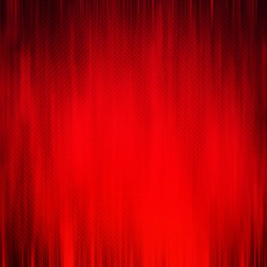 Soyut Kırmızı Arkaplan Dokusu