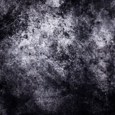 Desenli grunge gri arkaplan