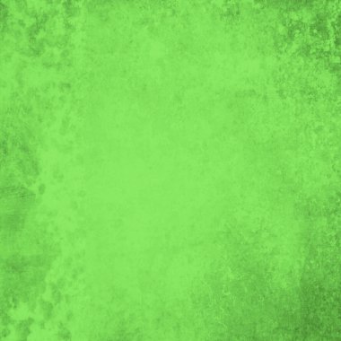 Soyut Yeşil Arkaplan Dokusu