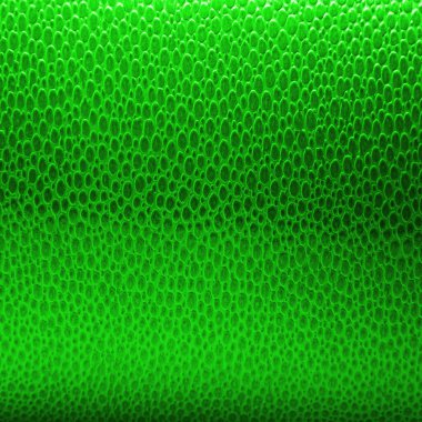 Soyut Yeşil Arkaplan Dokusu