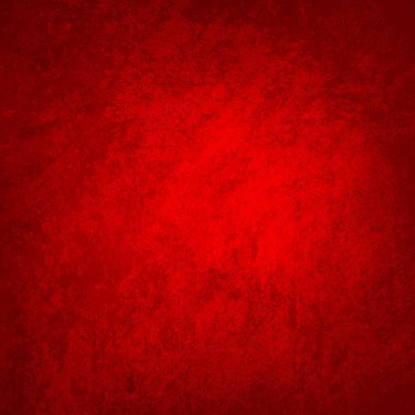 Soyut Kırmızı Arkaplan Dokusu