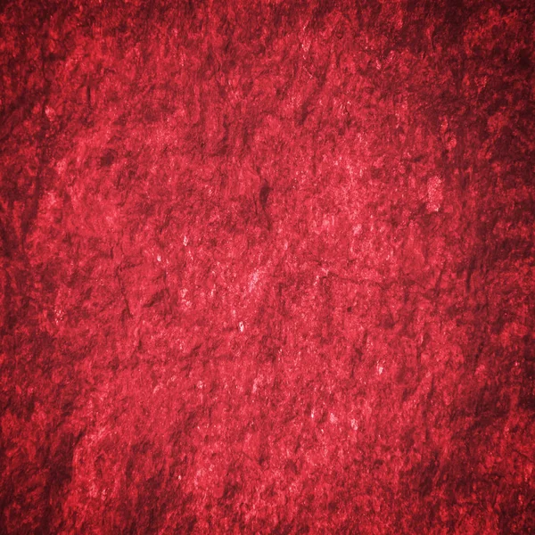 Grunge Vermelho Fundo Textura — Fotografia de Stock