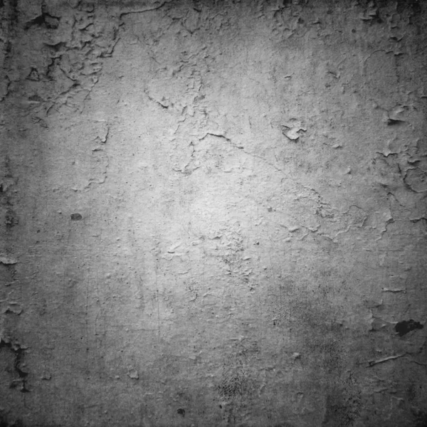 Текстурированный Гранж Серый Фон — стоковое фото