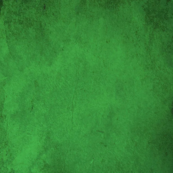 Abstraktní Zelená Textura Grunge — Stock fotografie