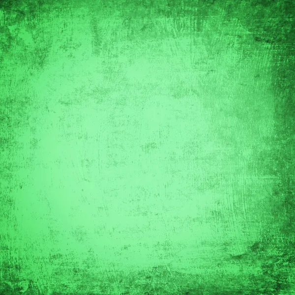 Abstract Green Background Texture — Stock Photo, Image