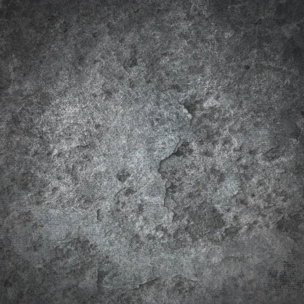 Textured Grunge Grey Background — Stock Photo, Image
