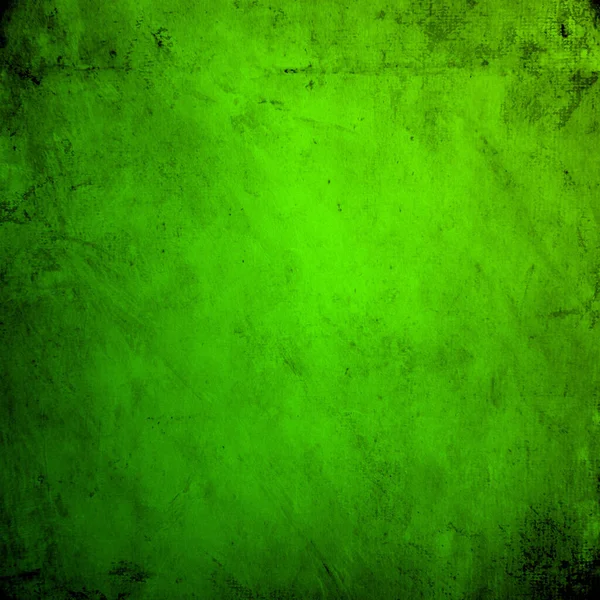 Résumé Texture Fond Verte — Photo