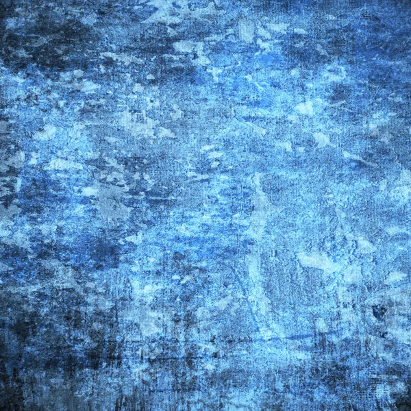 Textura Abstracta Fondo Azul — Foto de Stock