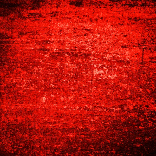 Textura Fundo Vermelho Abstrato — Fotografia de Stock