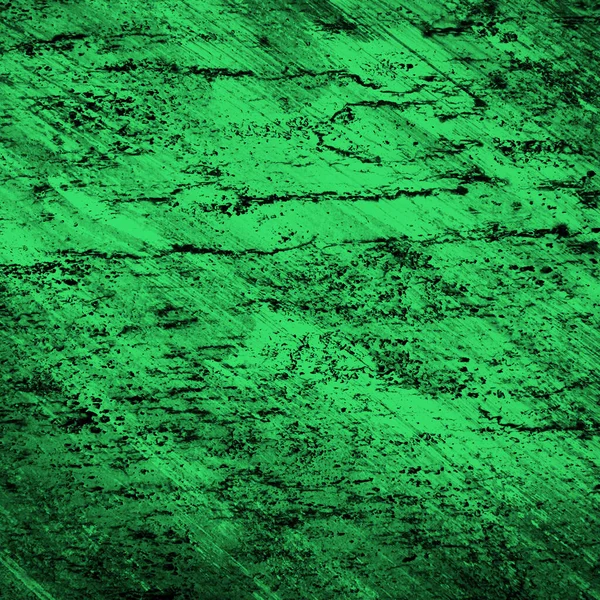 Textura Fundo Verde Abstrata — Fotografia de Stock