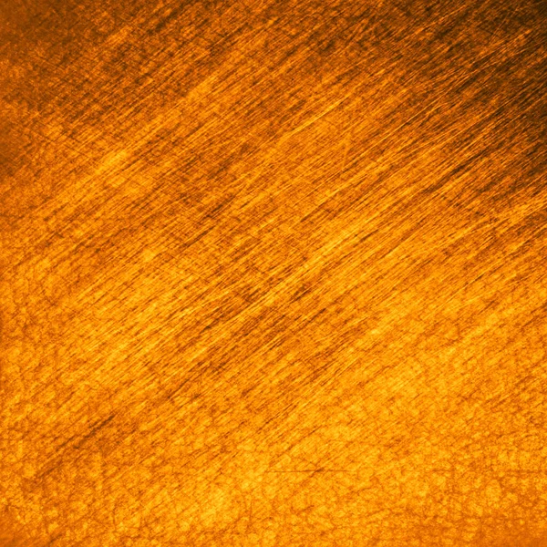 Abstract Oranje Achtergrond Textuur — Stockfoto