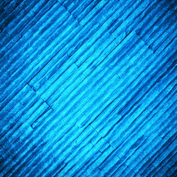 Textura Abstracta Fondo Azul — Foto de Stock