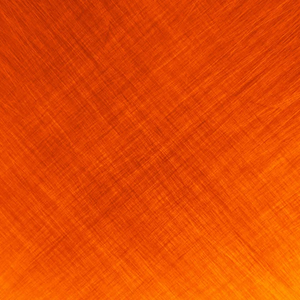 Abstract Oranje Achtergrond Textuur — Stockfoto