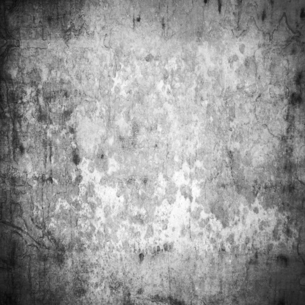 Textured Grunge Grey Background Stock Photo